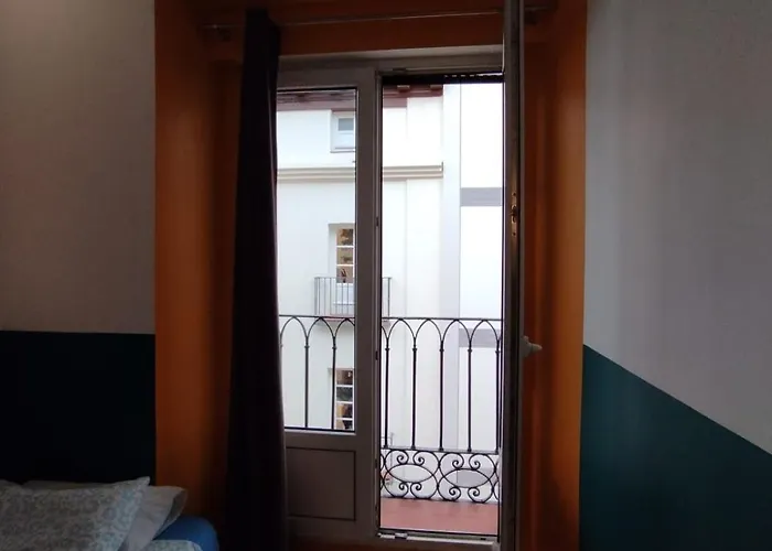 Onefam SungateHostal