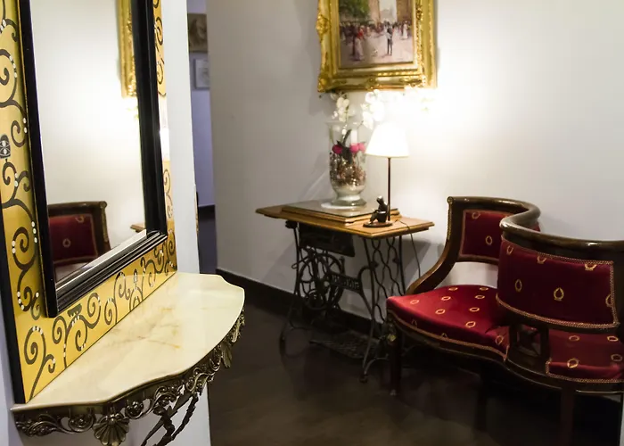Hostal Marlasca Madrid
